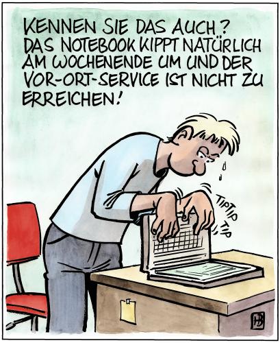 Service Service