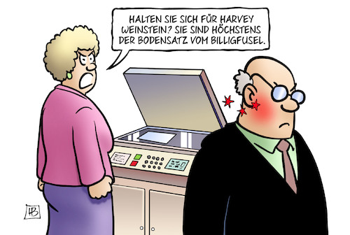 Sex. Belästigung Sex. Belästigung