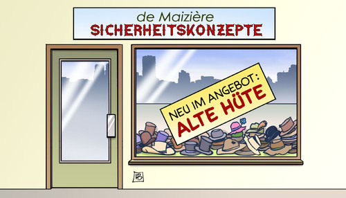 Sicherheitskonzept Sicherheitskonzept