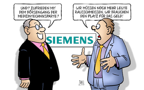 Siemens Healthineers Siemens Healthineers