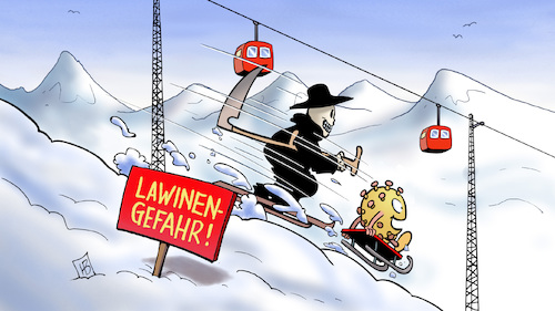 Skigebiete Skigebiete