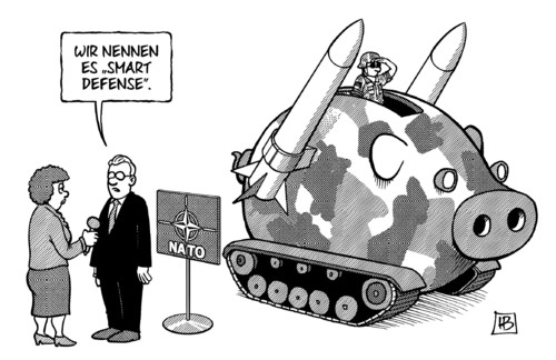 Smart Defense Smart Defense