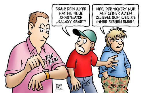 Smartwatch Smartwatch
