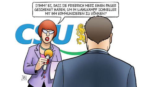 Söder-Merz-Kommunikation Söder-Merz-Kommunikation