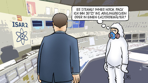 Söder strahlt Söder strahlt
