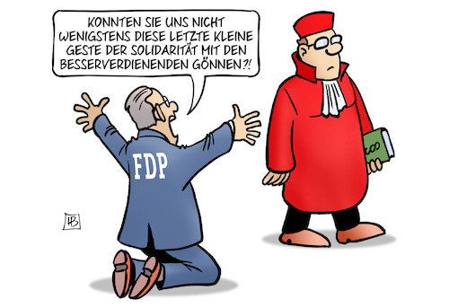 Soli bleibt Soli bleibt