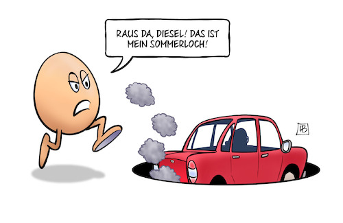 Sommerloch 2017 Sommerloch 2017