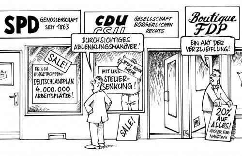 Sommerschlußverkauf Sommerschlußverkauf