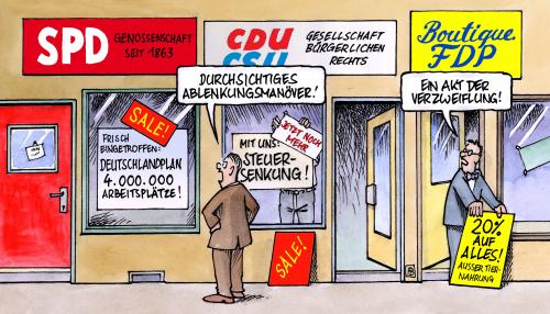 Sommerschlußverkauf Sommerschlußverkauf
