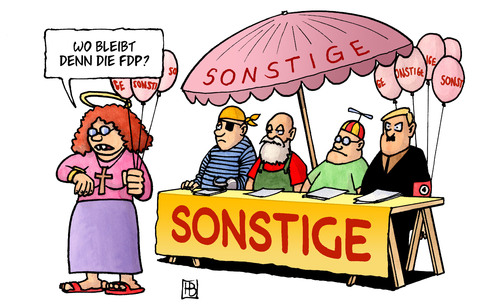 Sonstige Sonstige