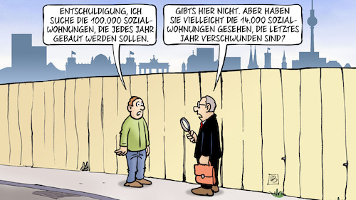 Sozialwohnungen Sozialwohnungen
