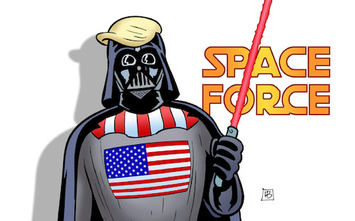 Space Force Space Force
