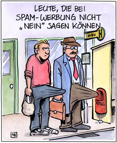 spam spam