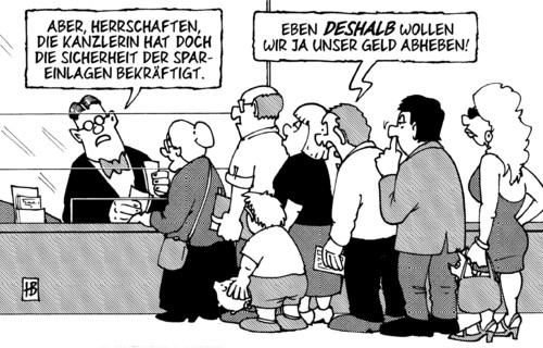 Spareinlagen Spareinlagen