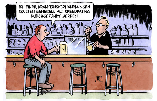 Speeddating Speeddating