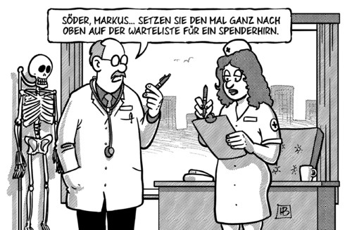 Spenderhirn Spenderhirn