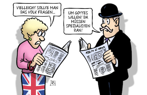 Spezialisten Spezialisten