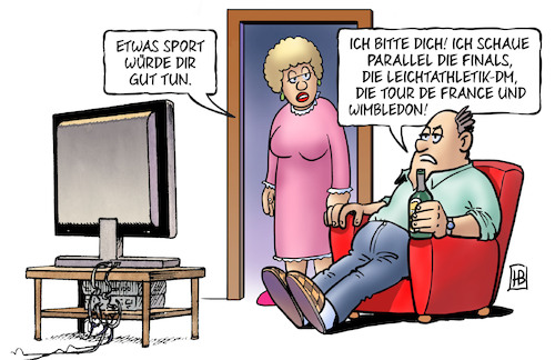 Sport satt Sport satt