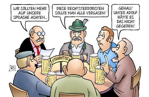 Sprachvergiftung Sprachvergiftung