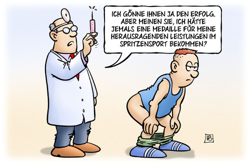Spritzensport Spritzensport