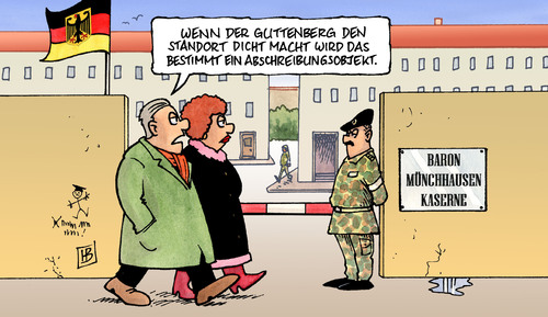 Standortschließung Standortschließung