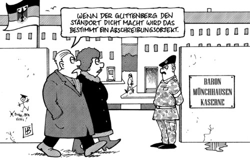Standortschließung Standortschließung