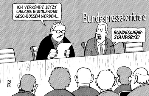 Standortschließung Standortschließung
