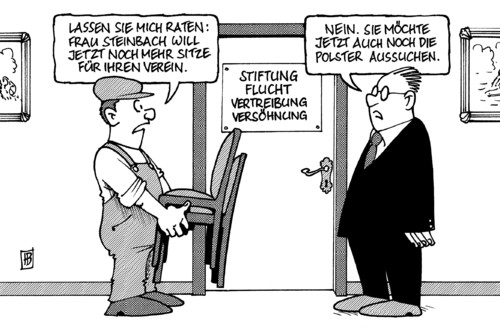 Steinbach Steinbach