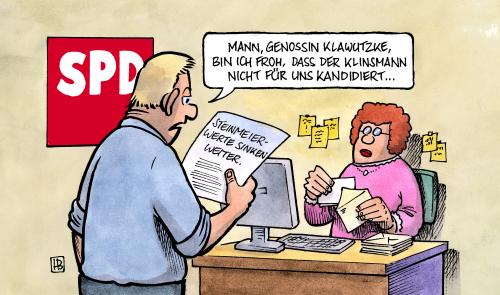Steinmeier-Werte Steinmeier-Werte