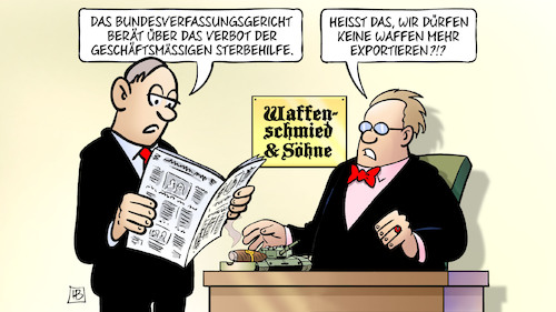 Sterbehilfe-Verbot Sterbehilfe-Verbot