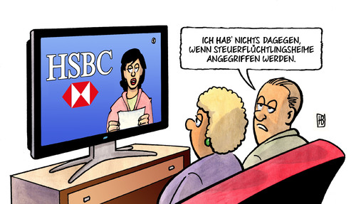 Steuerflüchtlingsheime Steuerflüchtlingsheime
