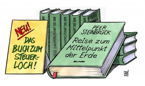 Steuerloch Steuerloch