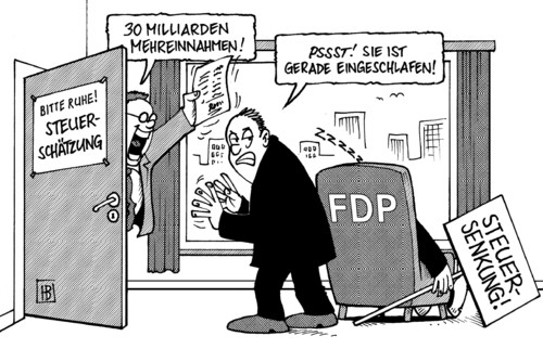 Steuermehreinnahmen Steuermehreinnahmen