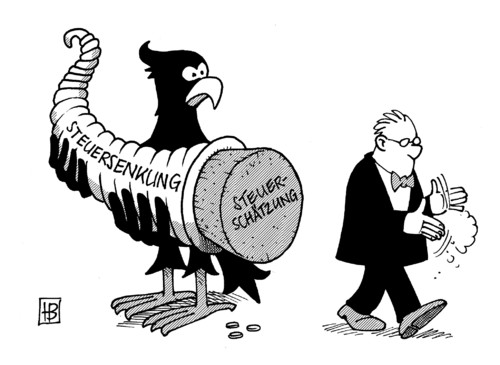 Steuerschätzung Steuerschätzung