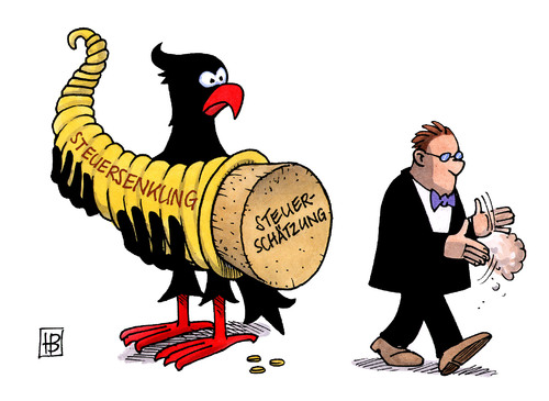 Steuerschätzung Steuerschätzung