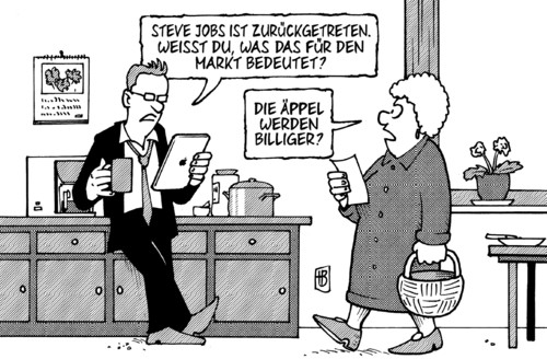 Steve Jobs Steve Jobs
