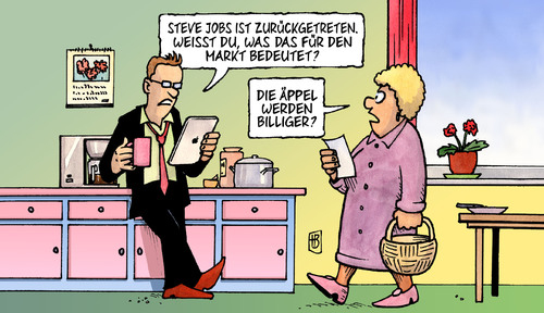 Steve Jobs Steve Jobs