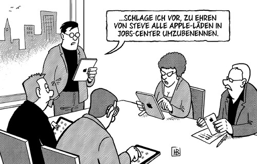 Steve Jobs Steve Jobs