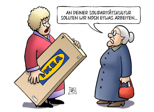 Stockholm-Solidarität Stockholm-Solidarität