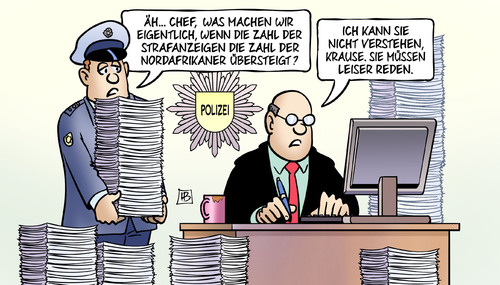 Strafanzeigen Strafanzeigen