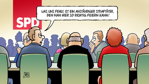Straftäter Straftäter