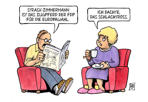 StraZi und Europa StraZi und Europa