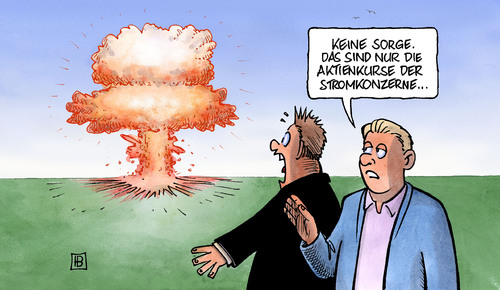 Stromaktien Stromaktien