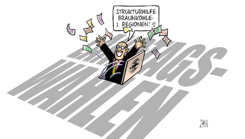 Strukturhilfe Strukturhilfe
