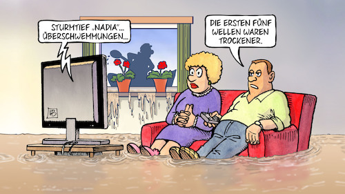 Sturmtief Nadia Sturmtief Nadia