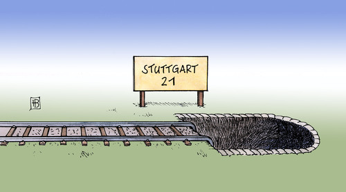 Stuttgart 21 Stuttgart 21