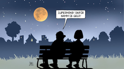 Supermond Supermond
