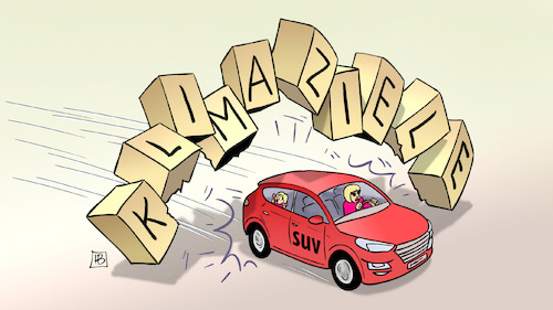 SUV-Rekordzulassungen SUV-Rekordzulassungen