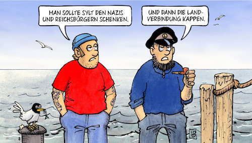 Sylt verschenken Sylt verschenken