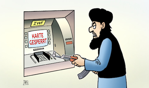 Taliban-Geldzufuhr Taliban-Geldzufuhr